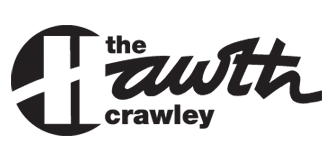 The Hawth, Crawley