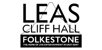 Leas Cliff Hall, Folkstone