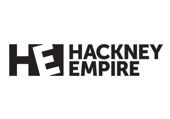 Hackney Empire London